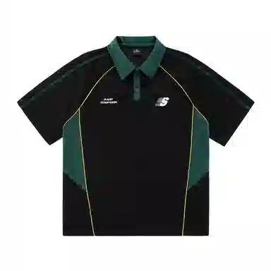 The Simpsons Polo Shirt