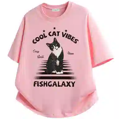 FISHGALAXY T