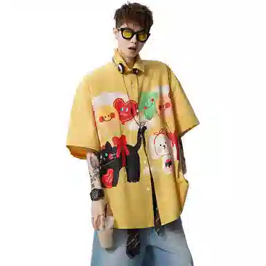 VIPGOOSE oversizeins