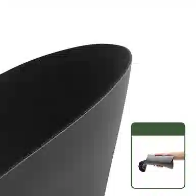 杨同学 骑车吹不翻 锦纶 防晒帽 女款