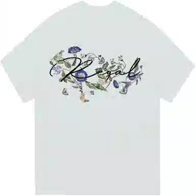 BIG TIME REGAL LOGOT