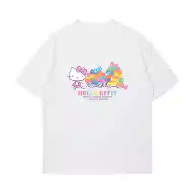 Sanrio x Hello Kitty T