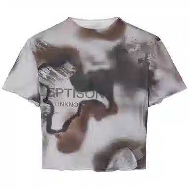EPTISON WOMAN Chaotic Romance T