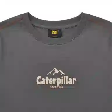 CAT SS25T