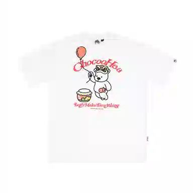 HEA x i.t CHOCOOLATE T