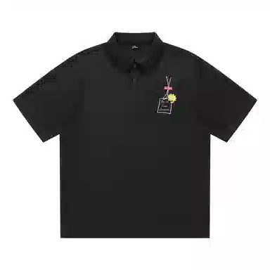 The Simpsons LogoPolo