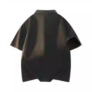 FAKE VINTAGE CleanfitPolo