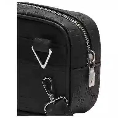 Jordan Camera Bag Black