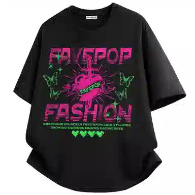 FAVEPOP T