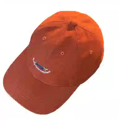 杨同学 户外防晒遮阳帽 棉 鸭舌帽 男女同款情侣款