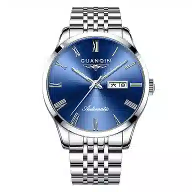GUANQIN Automatic Mechanical Watch