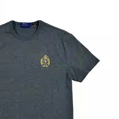 Polo Ralph Lauren SS25 LogoT