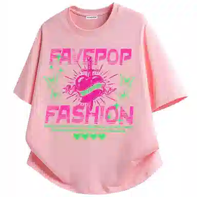 FAVEPOP T