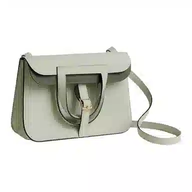 HERMES Halzan 25 Clemence