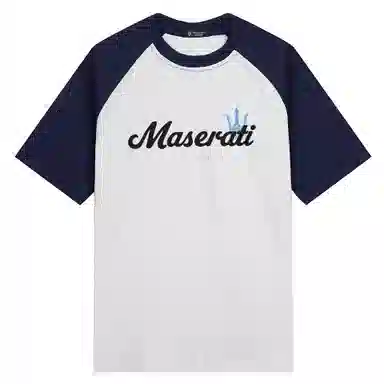 Maserati logoT
