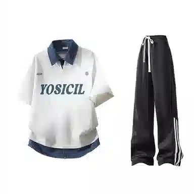 YOSICIL Polo