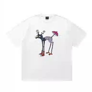The Simpsons T