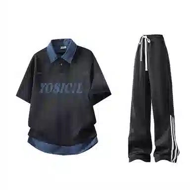 YOSICIL Polo