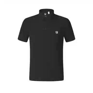 FILA Fitness SS25 Polo -BK