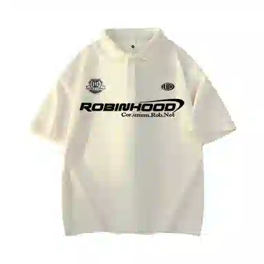 ROBINHOOD LogopoloPolo