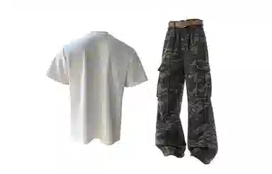 PAEFA 280gcleanfitlogoT