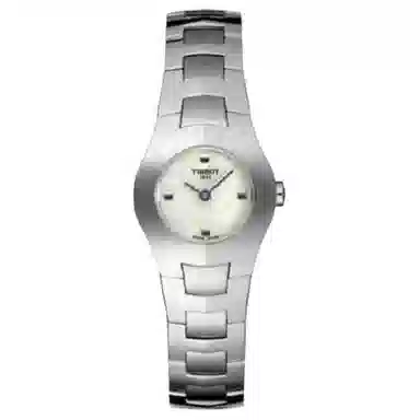 TISSOT T-Round 30 24mm