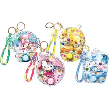 Sanrio x Hello Kitty KT