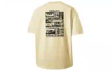 MESUCA T