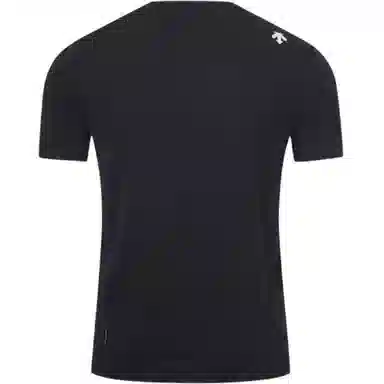 DESCENTE TOUGH Light Basic logoT