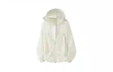 木林森 时尚舒适气质防晒服 男女同款