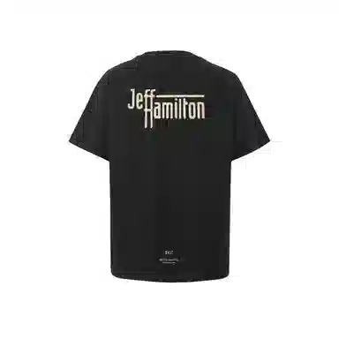 1807 Jeff Hamilton LOG0T