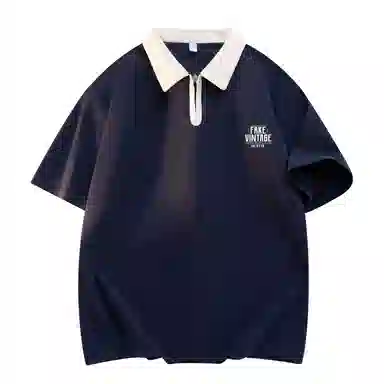 FAKE VINTAGE LogoPolo