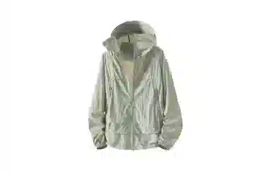 木林森 时尚舒适气质防晒服 男女同款