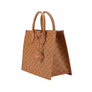 MCM Himmel Lauretos Tote