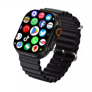 COORUBA app GPS