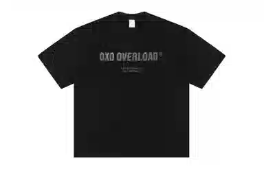 OXO OVERLOAD LogoT