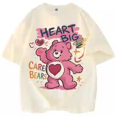 CAREBEARS LOGOT
