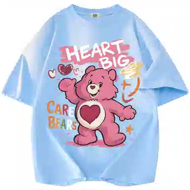 CAREBEARS LOGOT