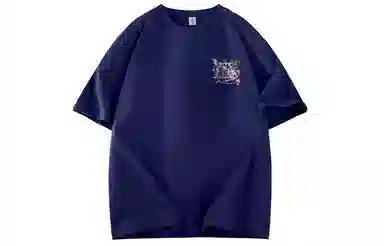 AYEA Vintage Floral Tee