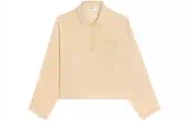 CELINE SS24 LogoPolo