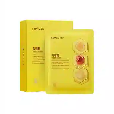 HONEY ZIP 25ml