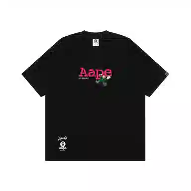 Aape x Ksaner SS25 T