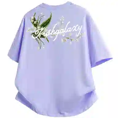 FISHGALAXY T