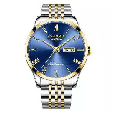 GUANQIN Automatic Mechanical Watch