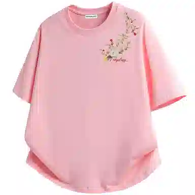FISHGALAXY T