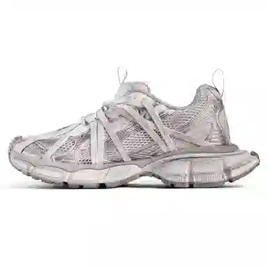 Balenciaga 3XL Extreme Laces B PU
