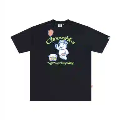 HEA x i.t CHOCOOLATE T