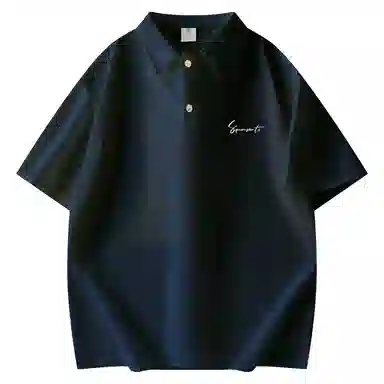 SPONGEBOB SQUAREPANTS LogoPolo