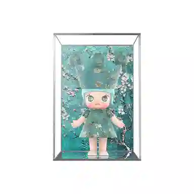 KGBOX Molly Royal400