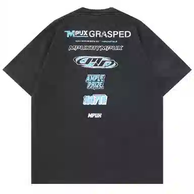 MPUX LogoT